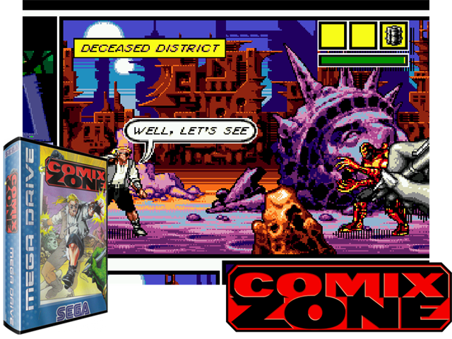 Comix Zone (E) (M4) [!]